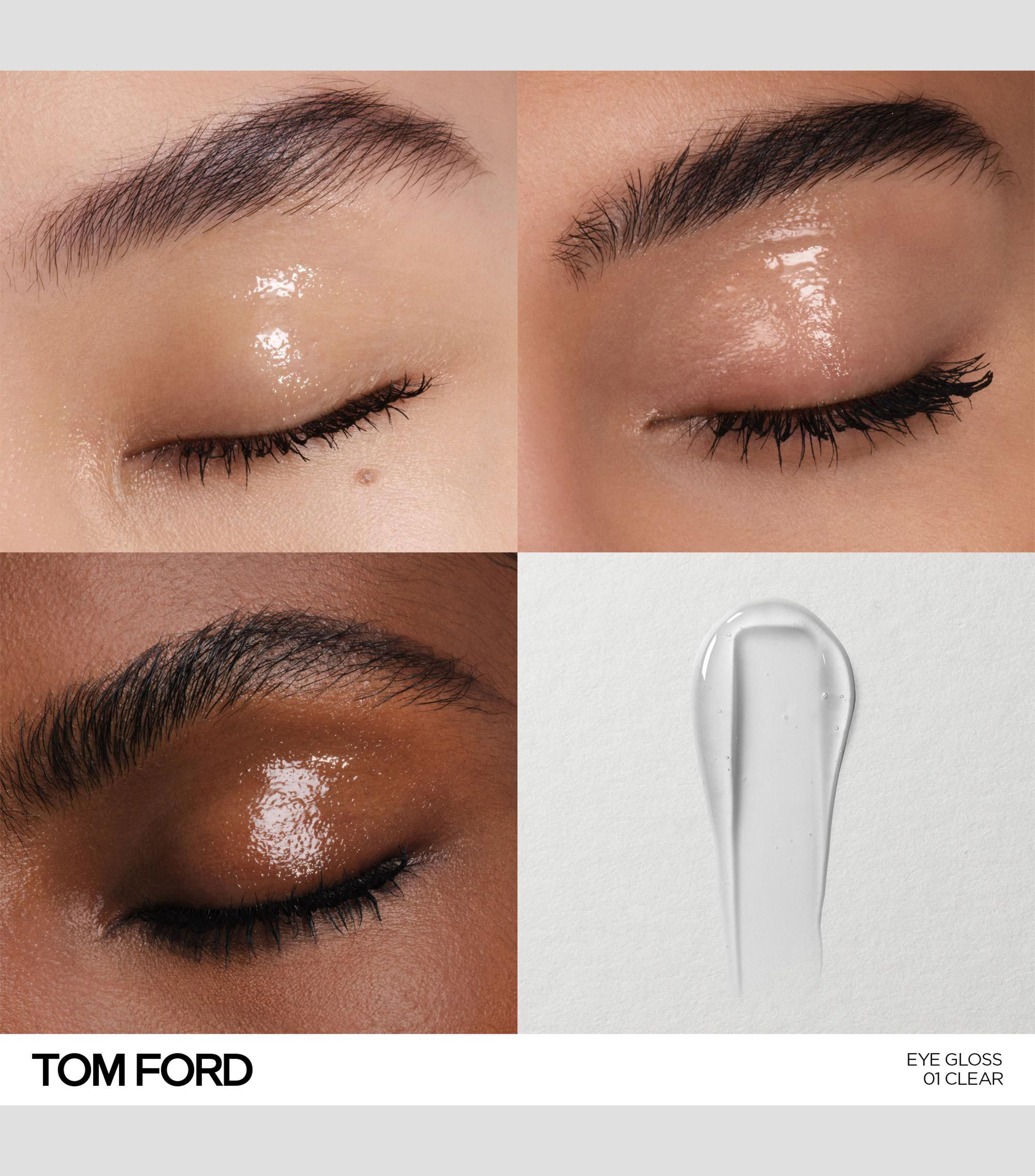 Sombra Runway Eye Gloss, 6 ml